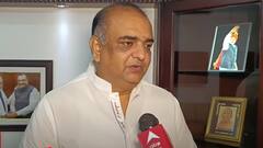 'बेल मिली है, बरी नहीं हुए', आजम खान की जेल से रिहाई पर BJP विधायक आकाश सक्सेना का बयान