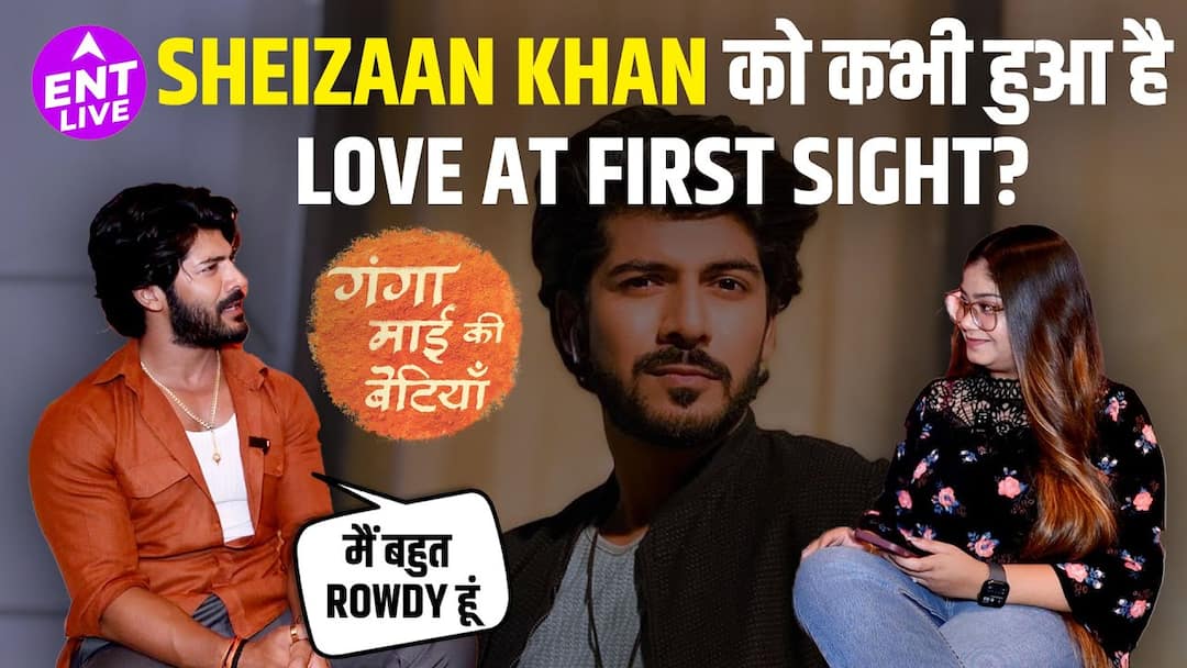 Shehzahn Khan Exclusive:: गंगा माई की बेटियां, लव एट फर्स्ट साइट, राउडी, छोरियां चली गांव और बहुत कुछ