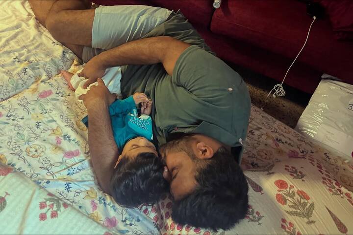 Rabia, daughter of Swara Bhaskar and Fahad Ahmed, has turned 2 years old. Swara has shared a long post on the daughter's birthday.