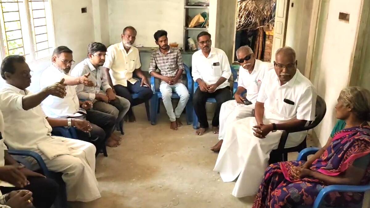 இளைஞர்கள் எப்படி விஜயை ஏற்றுக்கொள்வார்கள்..? காரணங்களை அடுக்கிய கே.பாலகிருஷ்ணன்