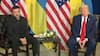 ‘Great Respect For Ukraine's Fight’: Trump Tells Zelenskyy; Says This On Russian Aircraft Entering NATO Airspace