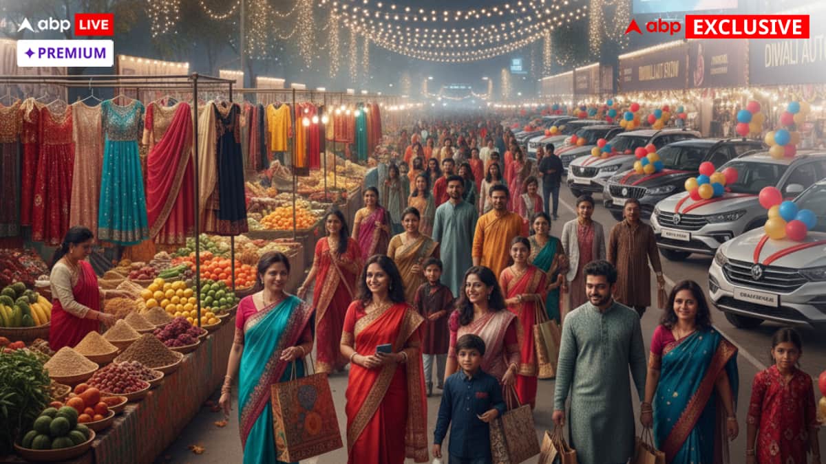 Middle Class Wins Big As GST 2.0 Unlocks Rs 2 Lakh Crore Spending Wave: What Experts Are Saying