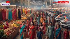 Middle Class Wins Big As GST 2.0 Unlocks Rs 2 Lakh Crore Spending Wave: Here's How