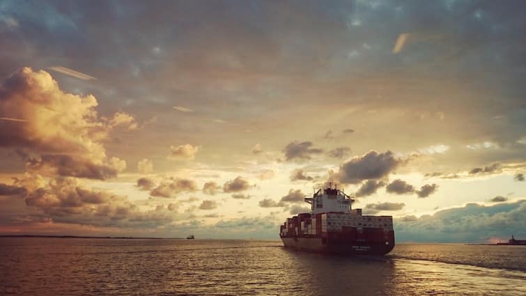 Indian Crew Member Missing After Falling Overboard Cargo Ship Near Maldives