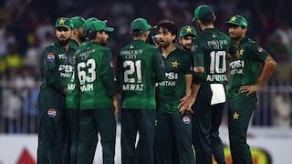 Pak Vs Ban: हांफते-हांफते फाइनल में पहुंचा पाकिस्तान, बांग्लादेश को 11 रन से हराया, अब भारत से खिताबी मुकाबला