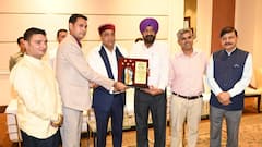 हिमाचल आपदा की वजह से अब तक सड़कें बंद, सड़ रहे सेब, जयराम ठाकुर ने सरकार से की यह मांग