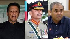 जेल से इमरान खान का पाकिस्तान टीम पर जुबानी अटैक, बोले- मोहसिन नकवी और आसिम मुनीर ओपनिंग