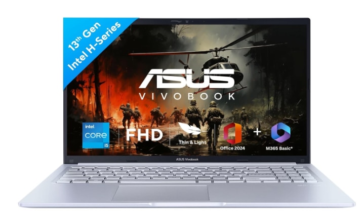 Amazon Great Indian Festival Top 5 Laptop Deals: From HP 15 To Lenovo V15, Check Out Highest Discounts