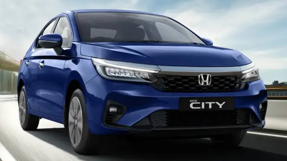 Honda City Facelift: மக்களின் ப்ரியமான கார்; புதுப் பொலிவுடன் வரும் ஹோண்டா சிட்டி ஃபேஸ்லிஃப்ட்; எப்போ அறிமுகம்.?