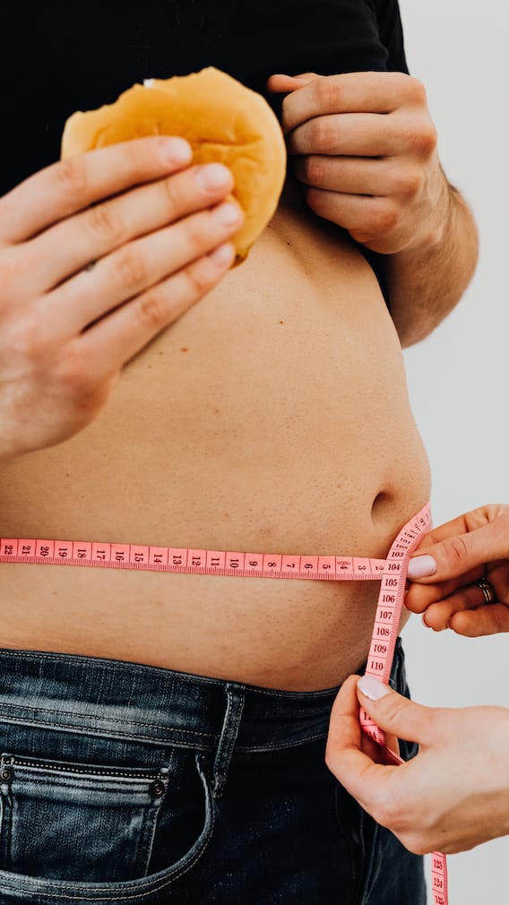 Does Obesity Increase The Risk Of High Blood Pressure? Here’s What You Should Know