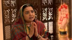 Jai Jai Swami Samarth: 'जय जय स्वामी समर्थ' मालिकेत नवरात्रात स्वामींच्या आदिमाया रूपाची अनुभूती PHOTOs