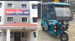 ई-रिक्शा चार्जिंगवर लावत असतांना वडिलांना करंट लागला, वाचवण्यासाठी गेलेल्या लेकाचाही दुर्दैवी मृत्यू; गोंदियाच्या तिरोड्यातील घटना