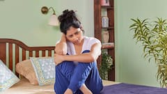 मासिक पाळीत केस धुवावे का? जाणून घ्या!