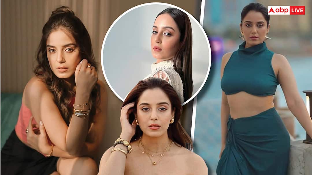 सृष्टि रोड़े की 10 खूबसूरत तस्वीरें, फैशन का बिखेरती हैं जलवा बर्थडे