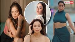 सृष्टि रोड़े की 10 खूबसूरत तस्वीरें, फैशन का बिखेरती हैं जलवा बर्थडे