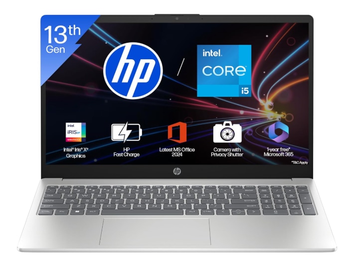 Amazon Great Indian Festival Top 5 Laptop Deals: From HP 15 To Lenovo V15, Check Out Highest Discounts