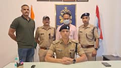 काशीपुर हिंसा का मुख्य आरोपी नदीम अख्तर गिरफ्तार, समाजवादी पार्टी ने भी पार्टी से निकाला बाहर