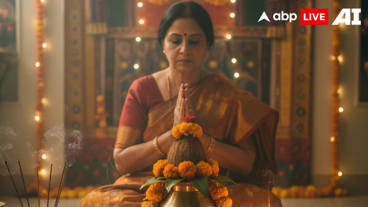 Shardiya Navratri 2025 Tips: Missed First-Day Kalash Sthapana? Here’s How To Continue Puja