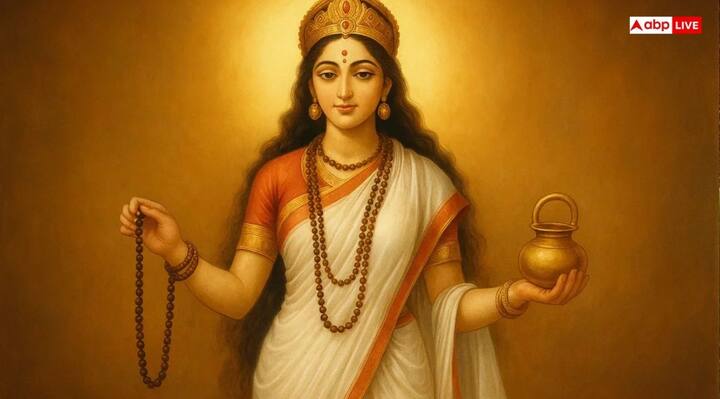 ब्रह्मचारिणी देवी की कठोर तपस्या से प्रसन्न होकर देवताओं और सप्तऋषियों ने उन्हें आशीर्वाद दिया और “अपर्णा” नाम दिया और मनोकामना पूर्ण होने का आशीर्वाद भी दिया.