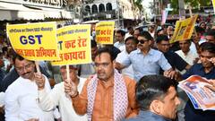 CM भजनलाल शर्मा ने भीलवाड़ा में किया शहरी सेवा शिविरों का अवलोकन, कहा- 'जरूरतमंद लोगों को...'