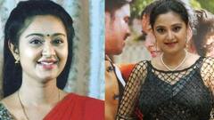 மதுவும் பெண்களும் தான் மலையாள சினிமாவில் பொழுதுபோக்கு....பி கிரேட் படங்கள் பற்றி நடிகை ஷர்மிலா பேட்டி