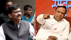 'संजय राउत को जल्द पाकिस्तान भूषण का अवॉर्ड मिलेगा', मंत्री आशीष शेलार उद्धव गुट पर भड़के