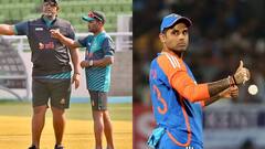 भारत को हरा सूर्या एंड कंपनी को चेतावनी, श्रीलंका को क्या हराया, बड़ी-बड़ी डींगें हांकने लगा बांग्लादेशी कोच