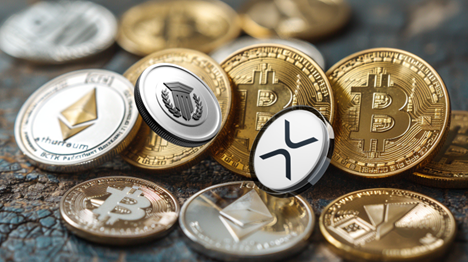 Ripple (XRP) Price Is Stalling As Mutuum Finance (MUTM) Emerges Q4’s Best Crypto To Buy Now
