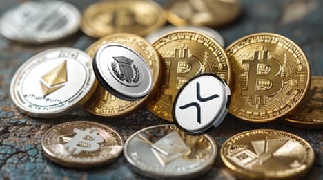 Ripple (XRP) Price Is Stalling As Mutuum Finance (MUTM) Emerges Q4’s Best Crypto To Buy Now