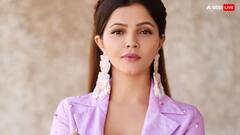 हाई हिल्स ने लौटाया रुबीना दिलैक का कॉन्फिडेंस, प्रेग्नेंसी के बाद हो गई थी ऐसी हालत