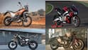 KTM Triumph: உங்க கஷ்டத்தை நாங்க எடுத்துக்குறோம் - விலையேறாத பைக்குகள்.. தீபாவளிக்கு அட்டகாசமான ஆஃபர்