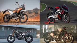 KTM Triumph: உங்க கஷ்டத்தை நாங்க எடுத்துக்குறோம் - விலையேறாத பைக்குகள்.. தீபாவளிக்கு அட்டகாசமான ஆஃபர்