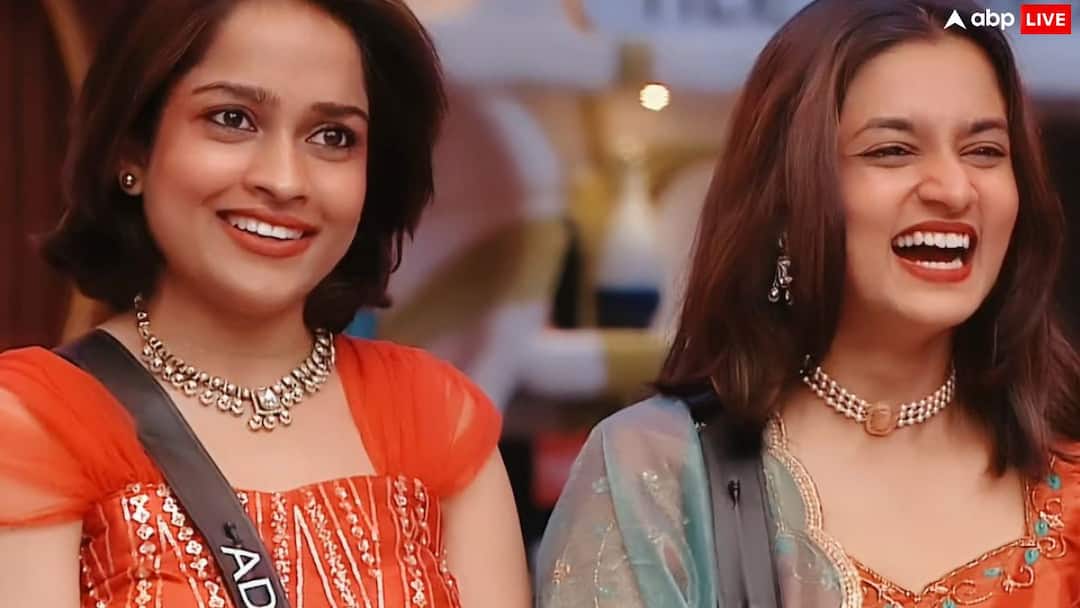 'बिग बॉस' के घर में पहली बार 'लेस्बियन कपल' ने की सगाई, लिपलॉक कर रिश्ते को किया कंफर्म