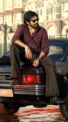 'ఓజీ' ప్రీ రిలీజ్ బిజినెస్, బ్రేక్ ఈవెన్ టార్గెట్ ఎంత? పవన్ ముందు 300 కోట్ల టార్గెట్??