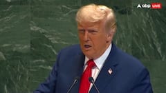 यूक्रेन में कैसे युद्ध रोकेगा रूस? ट्रंप ने UNGA में बता दिया अमेरिका का प्लान; बढ़ जाएगी पुतिन की टेंशन!
