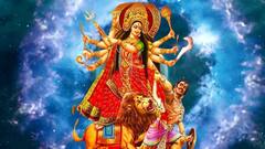 Navratri 2025: பக்தர்களே.. அம்பாள் மகிஷாசூரமர்த்தினியாக மாறியது எப்படி?