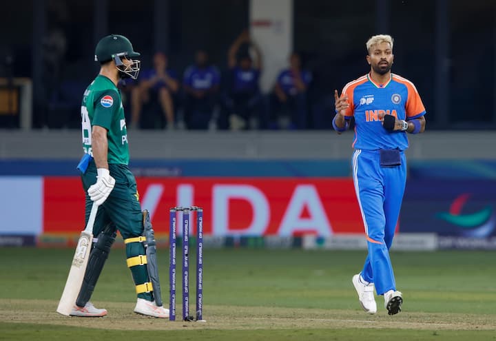 भारत का आगामी सुपर फोर क्लैश बांग्लादेश के खिलाफ है, जो 24 सितंबर को दुबई इंटरनेशनल क्रिकेट स्टेडियम में निर्धारित है।