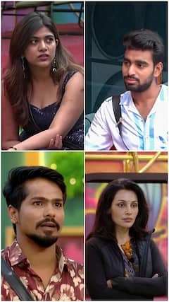 బిగ్​బాస్ 9 సీజన్ మూడోవారం నామినేషన్ లిస్ట్.. కామనర్స్​పై రివేంజ్