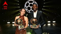 সবথেকে বড় 'মানসিক ক্ষতি', দেম্বেলে ব্যালন ডি'অর জেতায় তোপ লামিনের বাবার, মেসিকে ছুঁলেন বোনমাতি