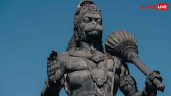 सिर्फ अमेरिका ही नहीं इन ईसाई और मुस्लिम देशों में भी है हनुमान जी की प्रतिमा, जान लें हर एक देश का नाम