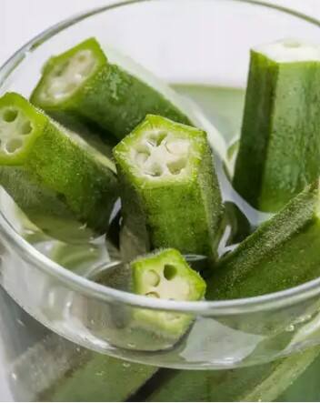 ਖਾਲੀ ਪੇਟ ਭਿੰਡੀ ਵਾਲਾ ਪਾਣੀ ਪੀਣ ਦੇ ਸ਼ਾਨਦਾਰ ਫਾਇਦੇ, ਵਜ਼ਨ ਘਟਾਉਣਾ ਤੋਂ ਲੈ ਕੇ ਕੋਲੈਸਟਰੋਲ ਹੁੰਦਾ ਕੰਟਰੋਲ