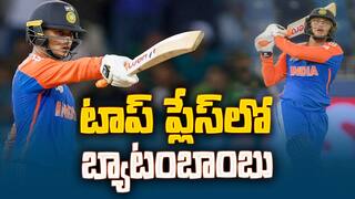 రికార్డుల రారాజు.. బ్యాటంబాంబ్ అభిషేక్