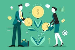 SIP Calculator : 1 कोटींचा फंड 10 वर्षात जमा करण्याचं ध्येय, दरमहा किती रुपयांची एसआयपी करावी लागेल? जाणून घ्या समीकरण