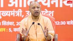 बुंदेलखंड को पर्यटन हब बनाने की तैयारी, सीएम योगी ने पीएम मोदी से की ये अपील