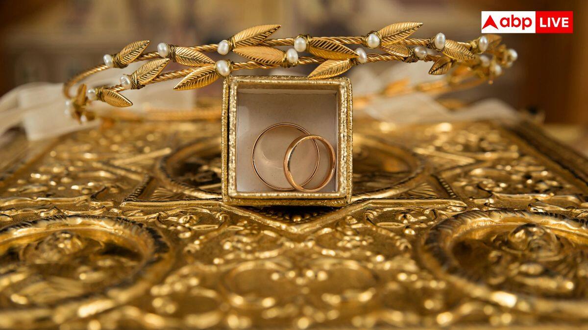 Gold Rate Reduced: அட பரவாயில்லையே.! கணிசமாக குறைந்த தங்கம், வெள்ளி விலை - இன்றைய விலை என்ன தெரியுமா.?