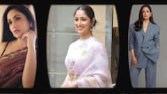 सादगी में भी बला की खूबसूरत लगती है यामी गौतम, गुलाबी चेहरे और बड़ी-बड़ी आंखों से बना देती हैं दीवाना