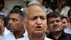 '...तो अब तक फांसी हो जाती', कन्हैया लाल हत्याकांड पर क्या बोले पूर्व CM अशोक गहलोत?