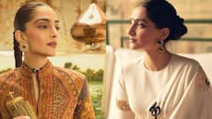 7 साल बाद  बड़े पर्दे पर कमबैक करेंगी सोनम कपूर, बेटे वायु की खातिर लिया था ब्रेक