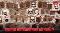 मुगल बादशाह अकबर ने जब कटे हुए सिरों से बना डाली दीवार, क्या ये सच है?