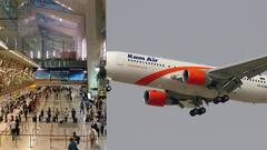 काबूल विमानतळावरील गोंधळात हळूच आत शिरला, विमानाच्या चाकामागे जाऊन लपला, 13 वर्षांच्या चिमुरड्याचा 94  मिनिटांचा थरार